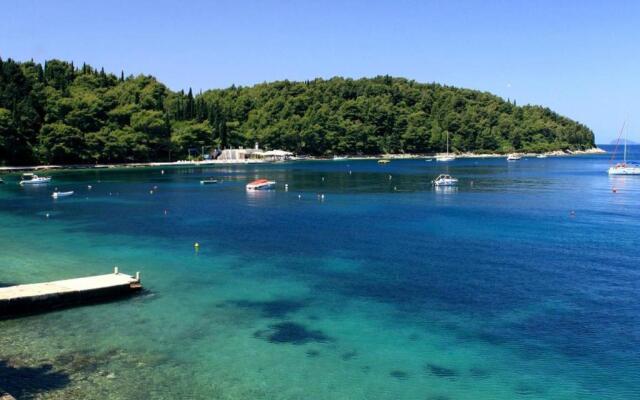 Apartment Milu - 80m from sea