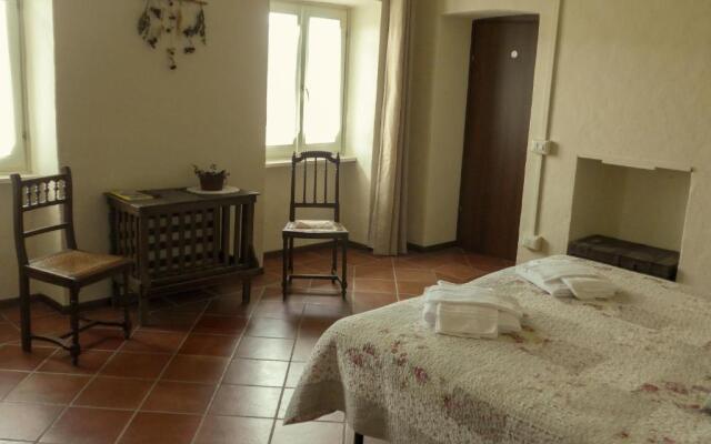 Agriturismo La Fucina