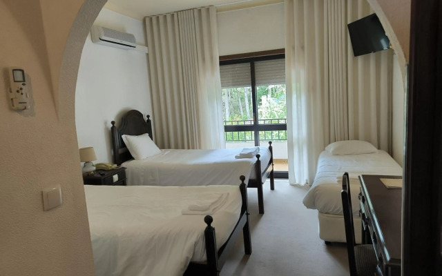 Hotel Mira Serra