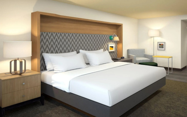 Courtyard® by Marriott® Atlanta Dunwoody