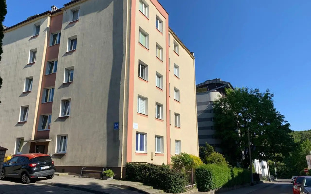 Apartament Angel