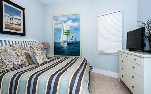 Crb0108 2 Bedroom Condo