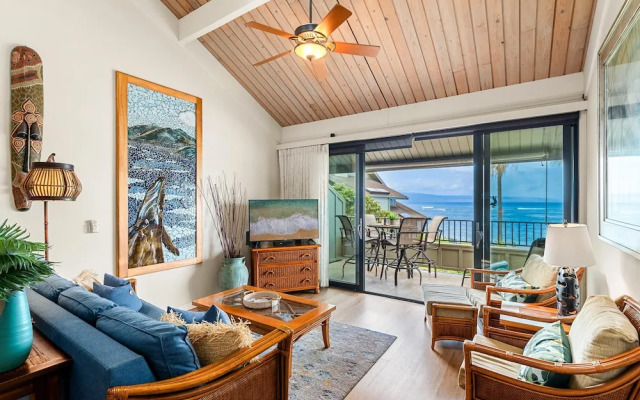 Kahana Village 3 in Lahaina