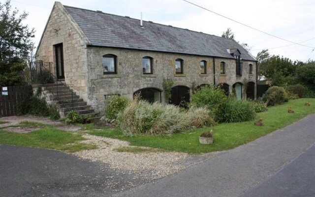 SlowSheep B&B