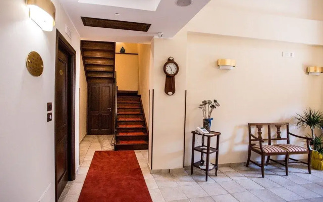 Fontanella Hotel