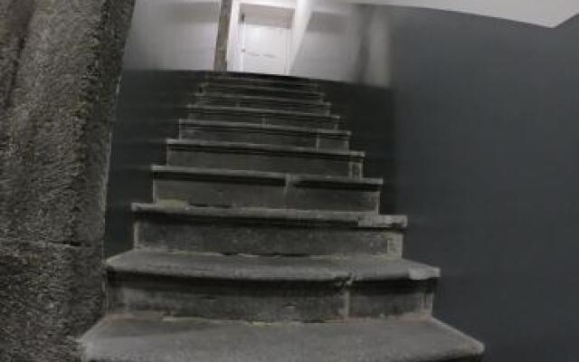 Apartamentos Da Queimada