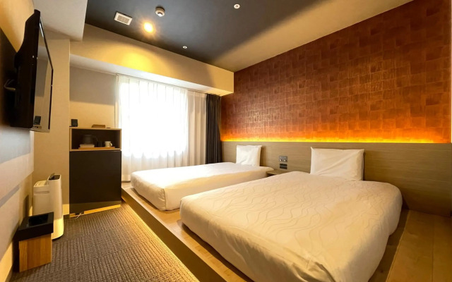 Henn na Hotel Kanazawa Korinbo