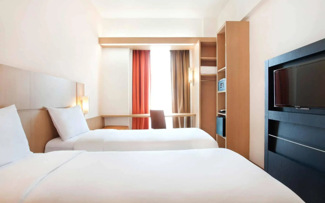 ibis Bandung Trans Studio