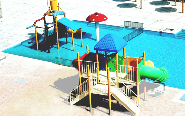 Casa Mare Resort - ex.Royal Marsa & Aqua park