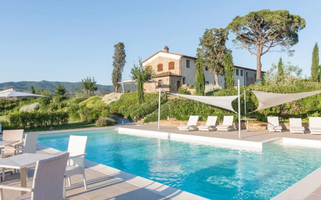 Belvilla by OYO Leonardo