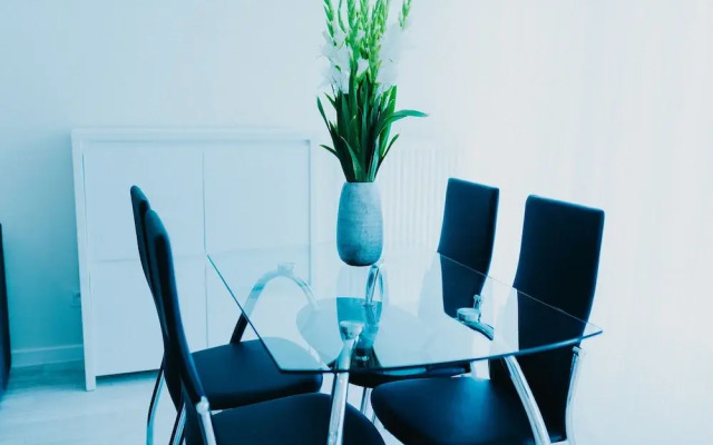 Apartament blisko plaży