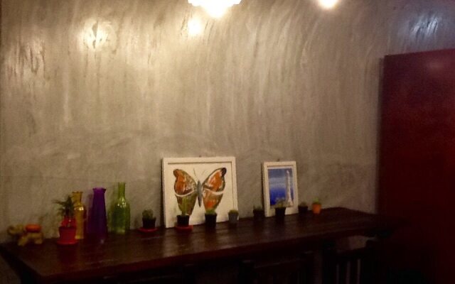 K Guesthouse