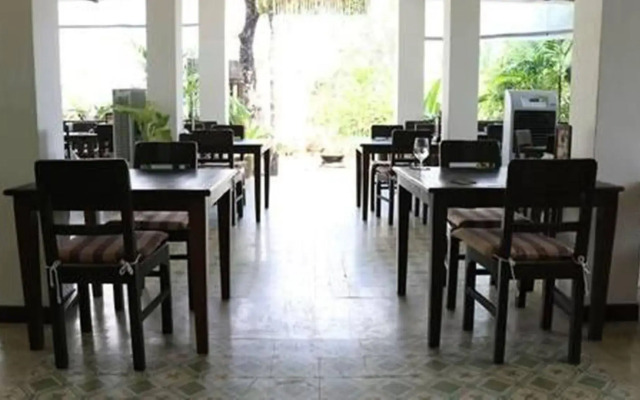 Ratchapruek Lanna Boutique