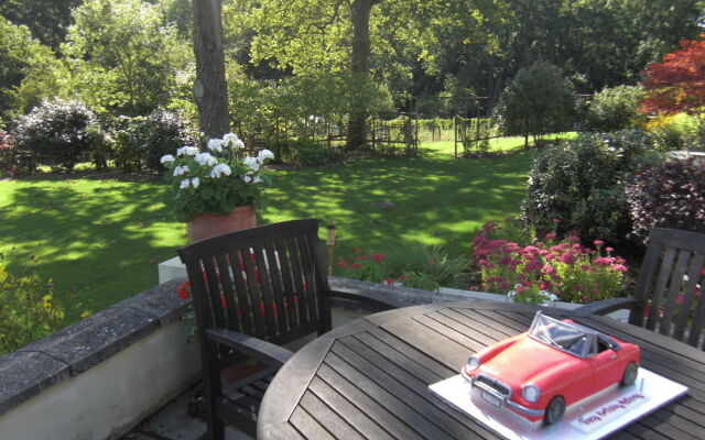 Westwood Country Hotel