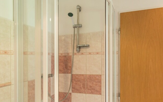 Outline B&B Jiricna