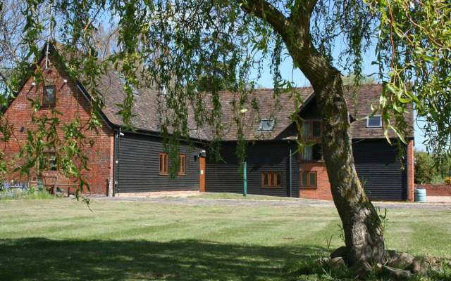 Upper Neatham Mill