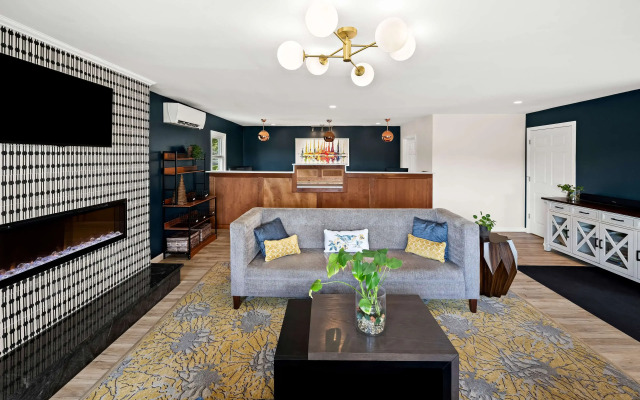 Best Western Freeport Inn