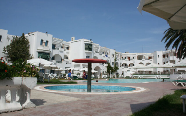 Residence Essada
