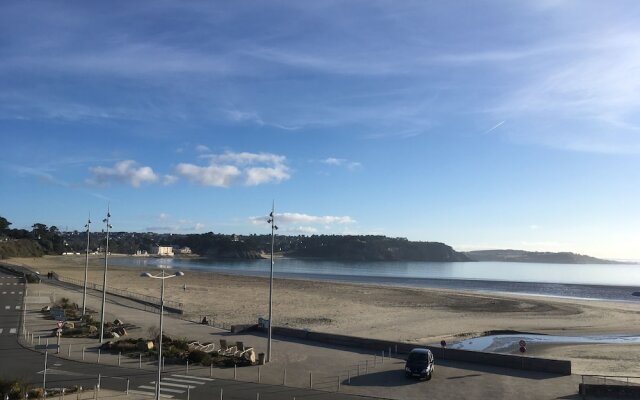 Le soleil des Flots Morgat