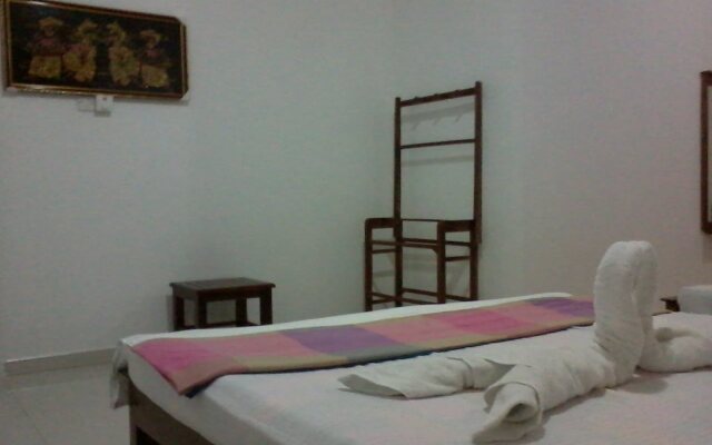 New Vintop Hotel