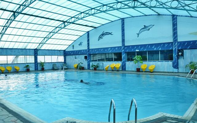 The Panari Hotel - Near Jomo Kenyatta International Airport