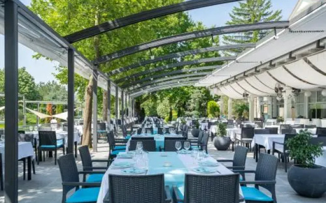 Romantique Veles Hotel