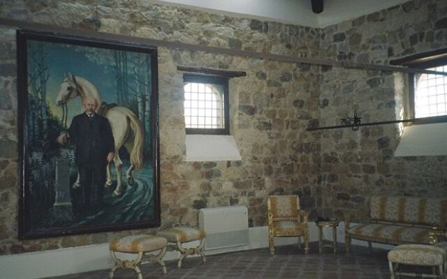 Masseria San Giovanni Sgadari