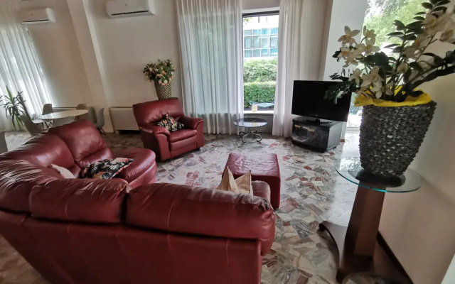 Hotel Spiaggia Marconi