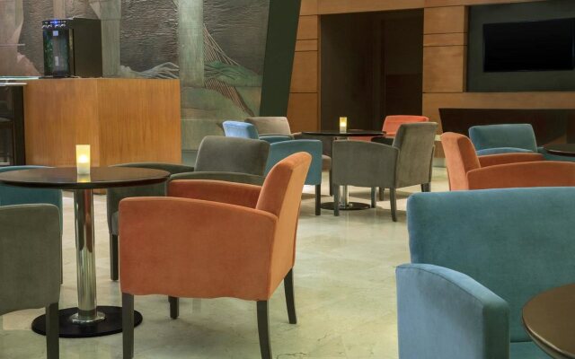 Sheraton Asuncion Hotel