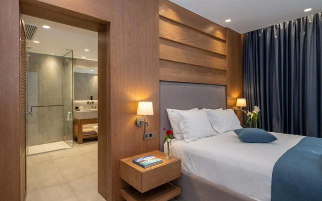 Nana Golden Beach - All Inclusive