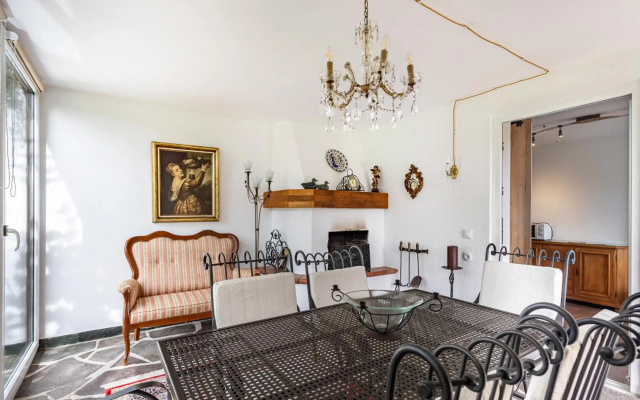 Ferienwohnung im Haus Stöckl