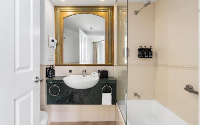 Surfers Villa - Q Stay