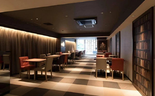 Hotel Taisei Nakanoshima