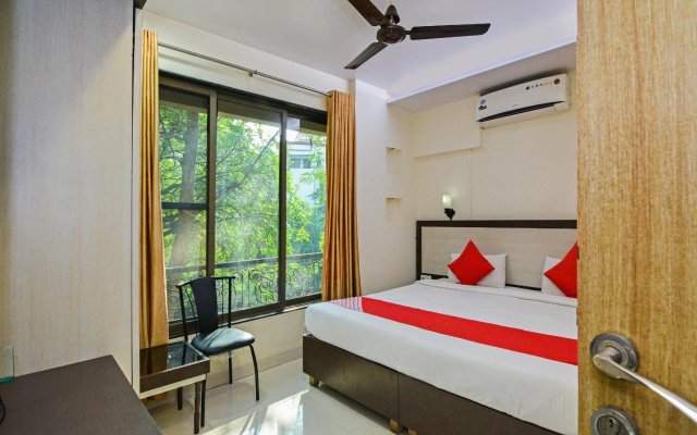 Aishwarya Apartment By OYO Rooms