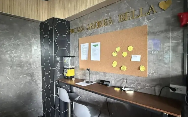 Casa Andrea Bella