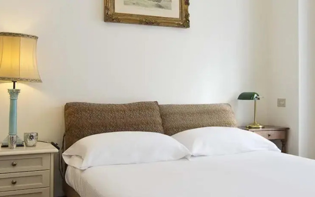 Villa Galimberti Bernocchi