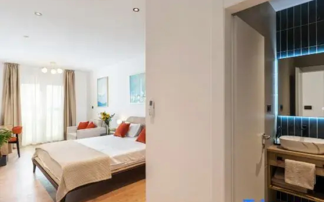 Rooftop & Rooms Dubrovnik