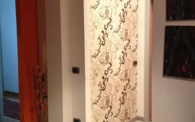 Appartamento Biancospino