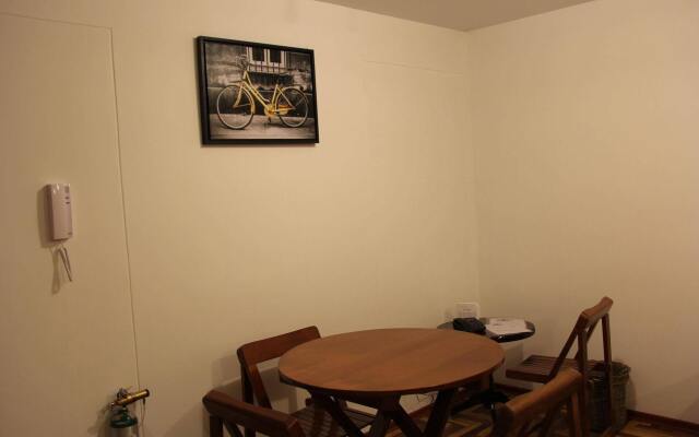 Apartamento en el centro de Cusco