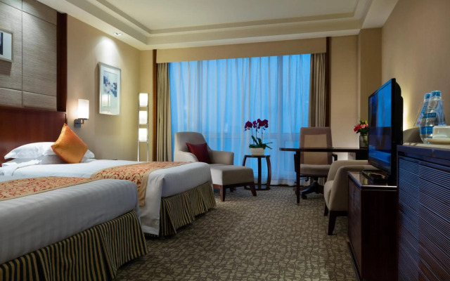 Ramada Beijing North