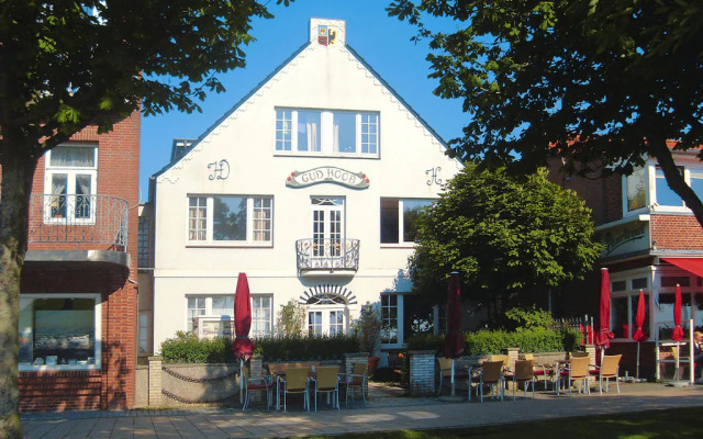 Studio, Wyk auf Fohr