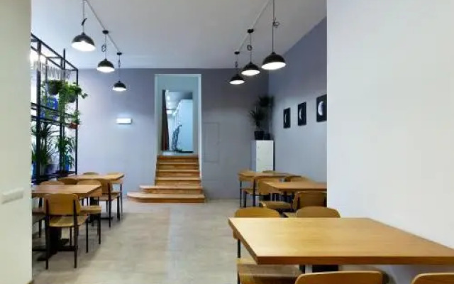 area24|7 Europaplatz