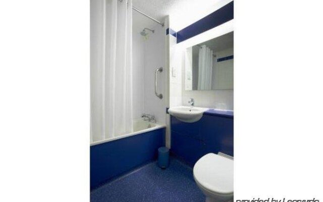 Travelodge Liverpool Central