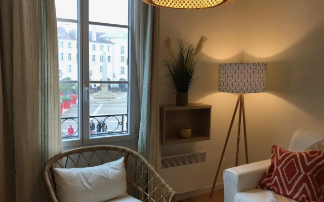 Sleepngo Toscane Val d'Europe