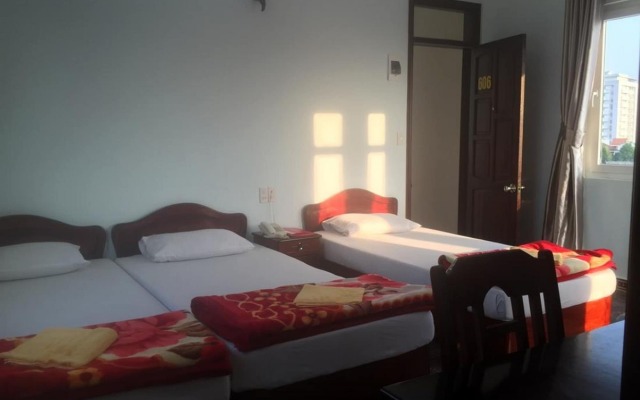 Binh Duong 2 Hotel