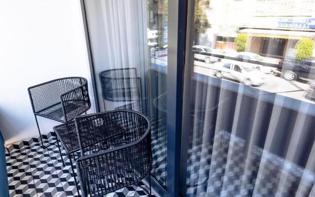 Alia Inn Boutique WTC