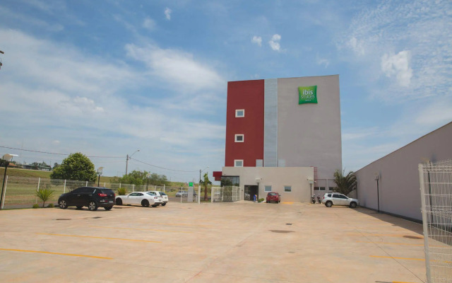 ibis Styles Birigui