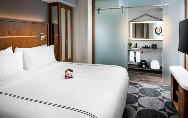 Pestana Park Avenue