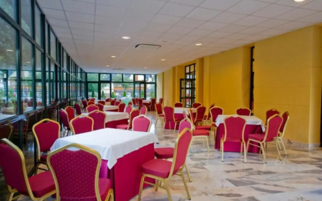 Hotel Restaurante La Casilla