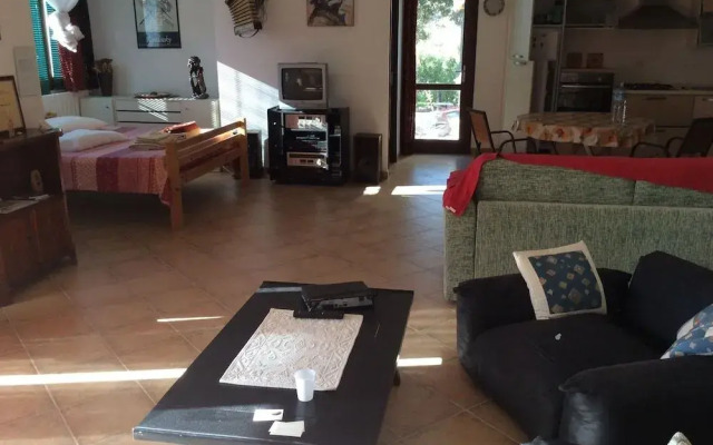 La Valle Dei Corbezzoli